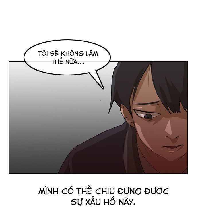 Cô Gái Từ Ứng Dụng Nhắn Tin Ngẫu Nhiên Chapter 11 - Trang 30