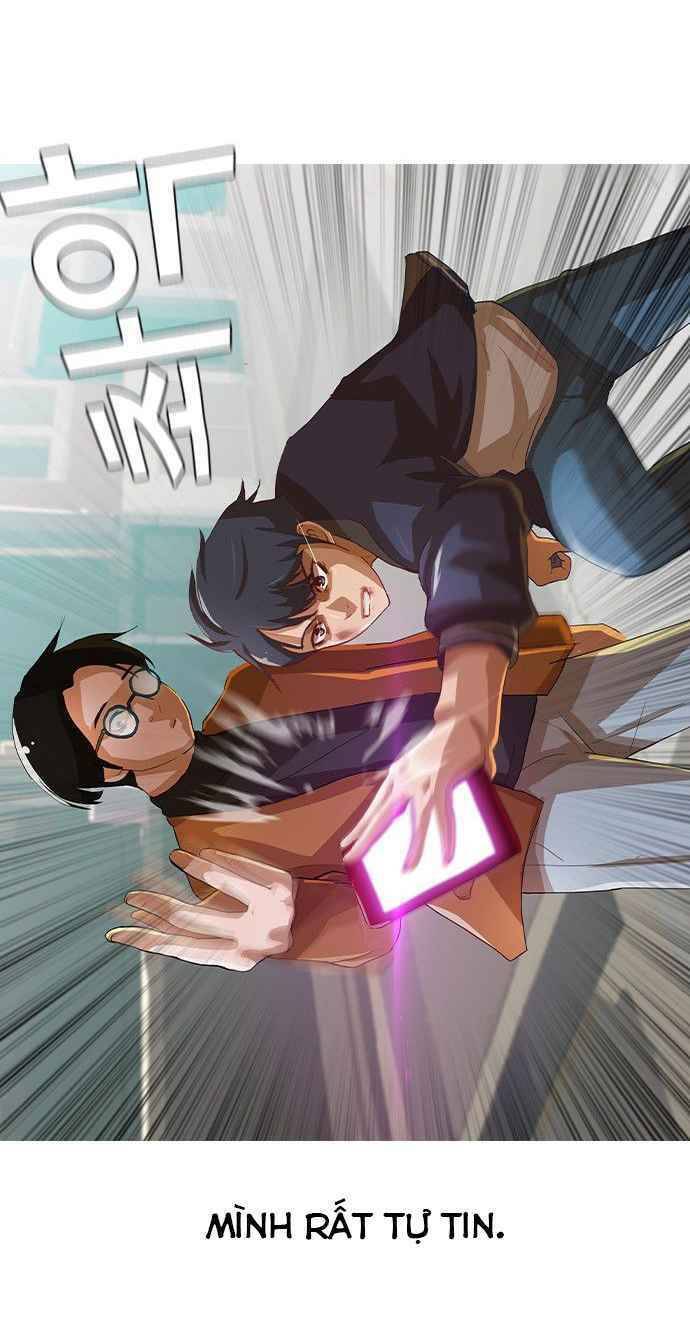 Cô Gái Từ Ứng Dụng Nhắn Tin Ngẫu Nhiên Chapter 11 - Trang 71