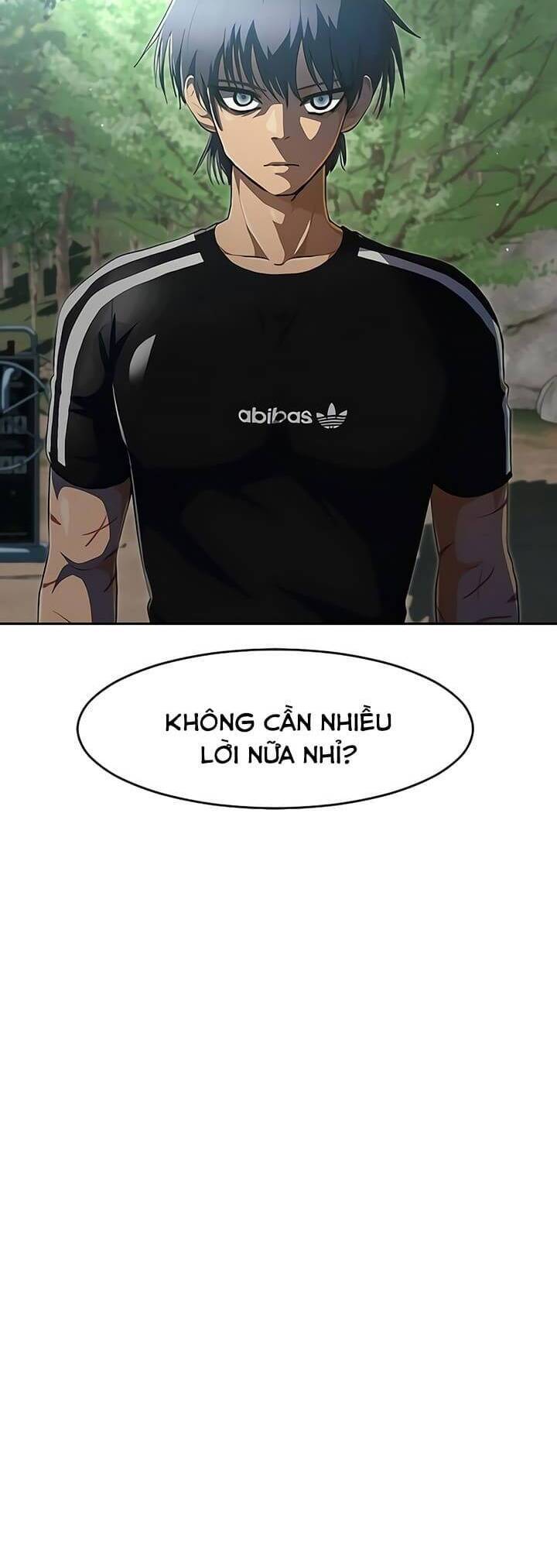 Cô Gái Từ Ứng Dụng Nhắn Tin Ngẫu Nhiên Chapter 228 - Trang 48