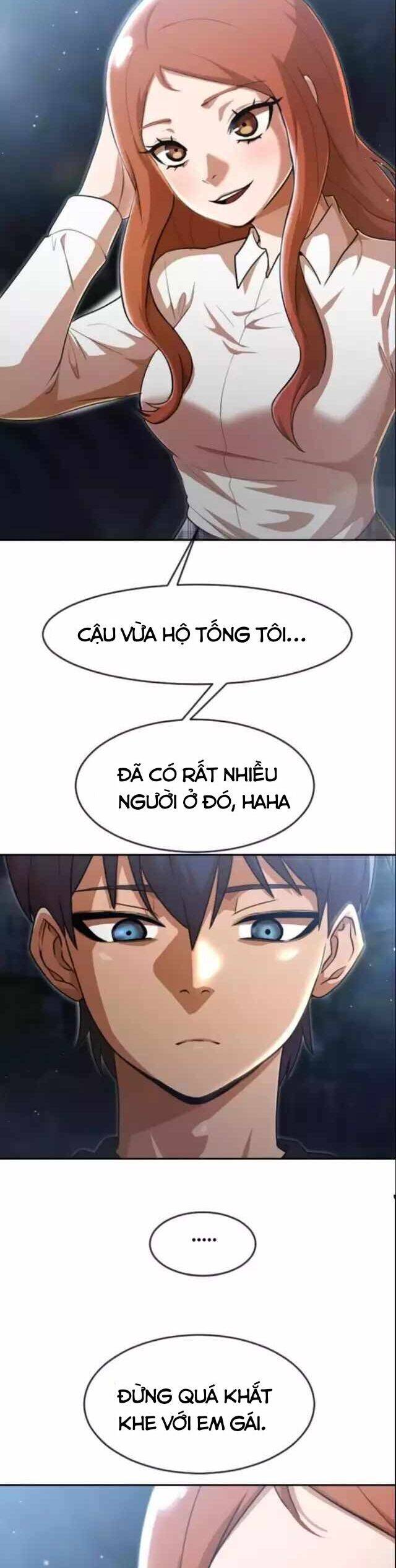 Cô Gái Từ Ứng Dụng Nhắn Tin Ngẫu Nhiên Chapter 254 - Trang 30