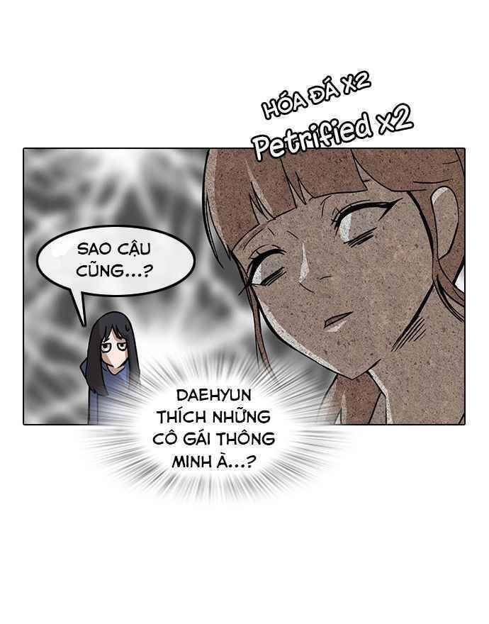 Cô Gái Từ Ứng Dụng Nhắn Tin Ngẫu Nhiên Chapter 6 - Trang 57