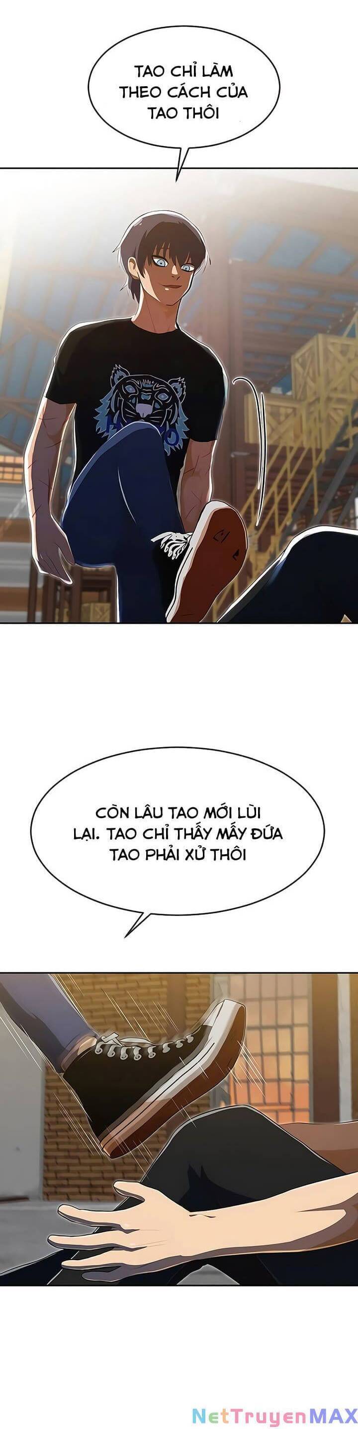 Cô Gái Từ Ứng Dụng Nhắn Tin Ngẫu Nhiên Chapter 226 - Trang 20