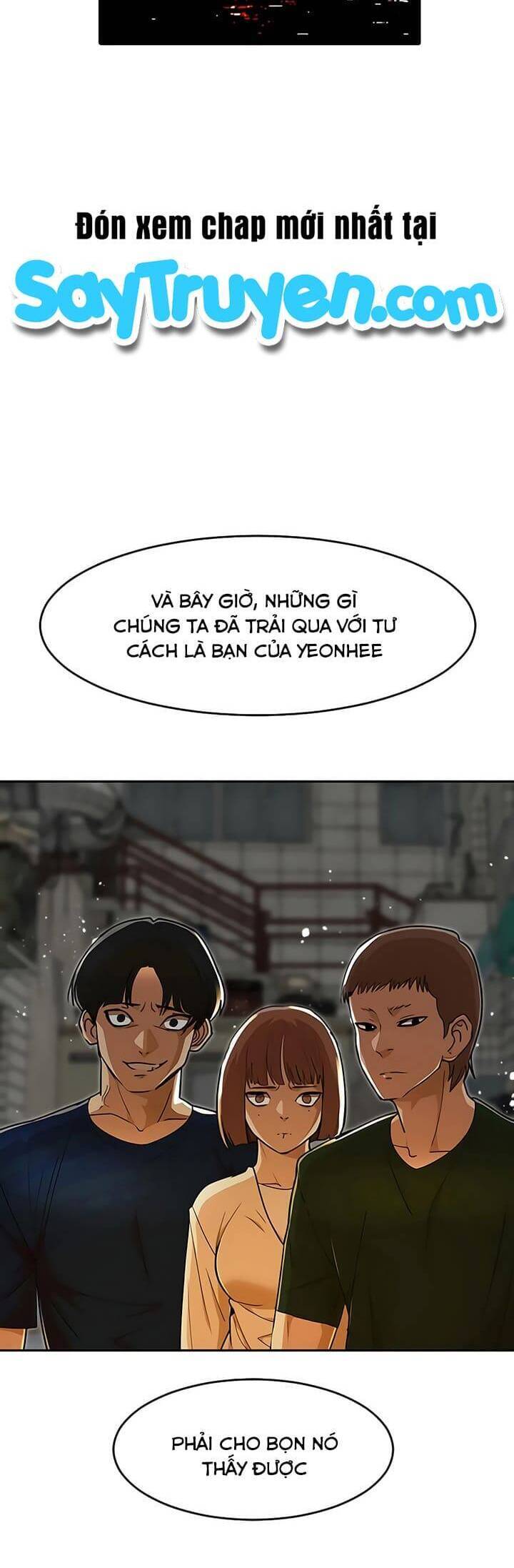 Cô Gái Từ Ứng Dụng Nhắn Tin Ngẫu Nhiên Chapter 231 - Trang 58