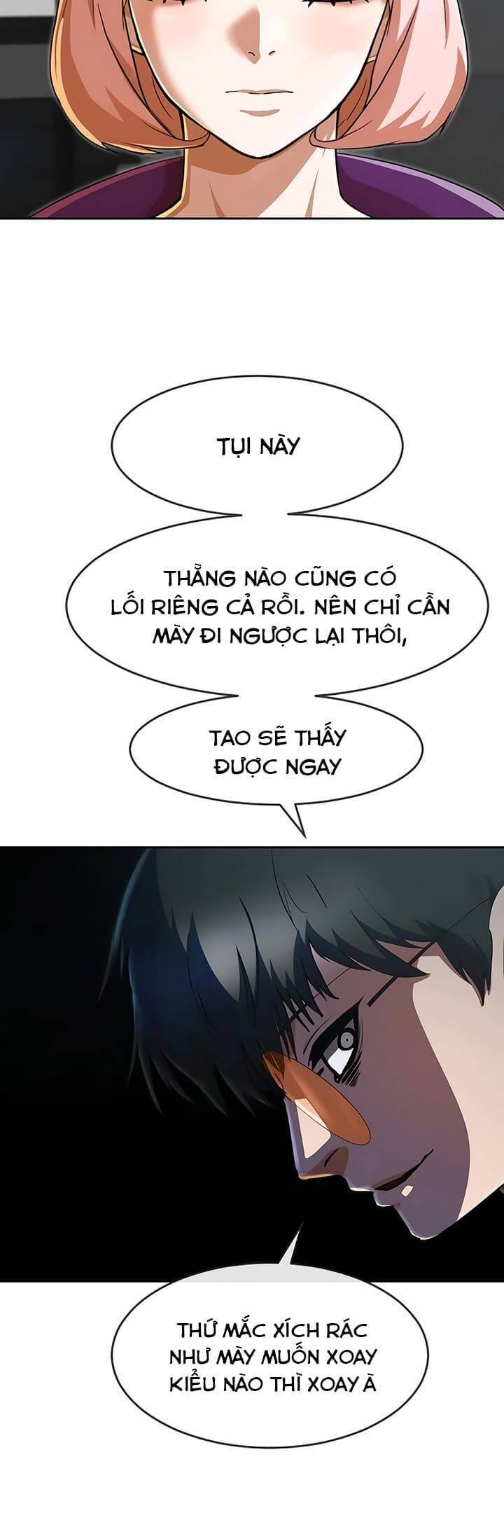 Cô Gái Từ Ứng Dụng Nhắn Tin Ngẫu Nhiên Chapter 230 - Trang 59