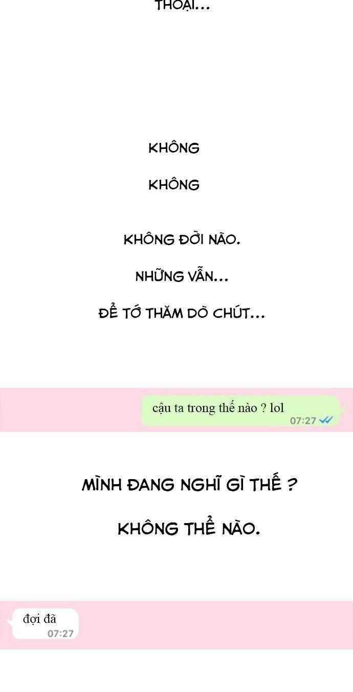 Cô Gái Từ Ứng Dụng Nhắn Tin Ngẫu Nhiên Chapter 1 - Trang 34