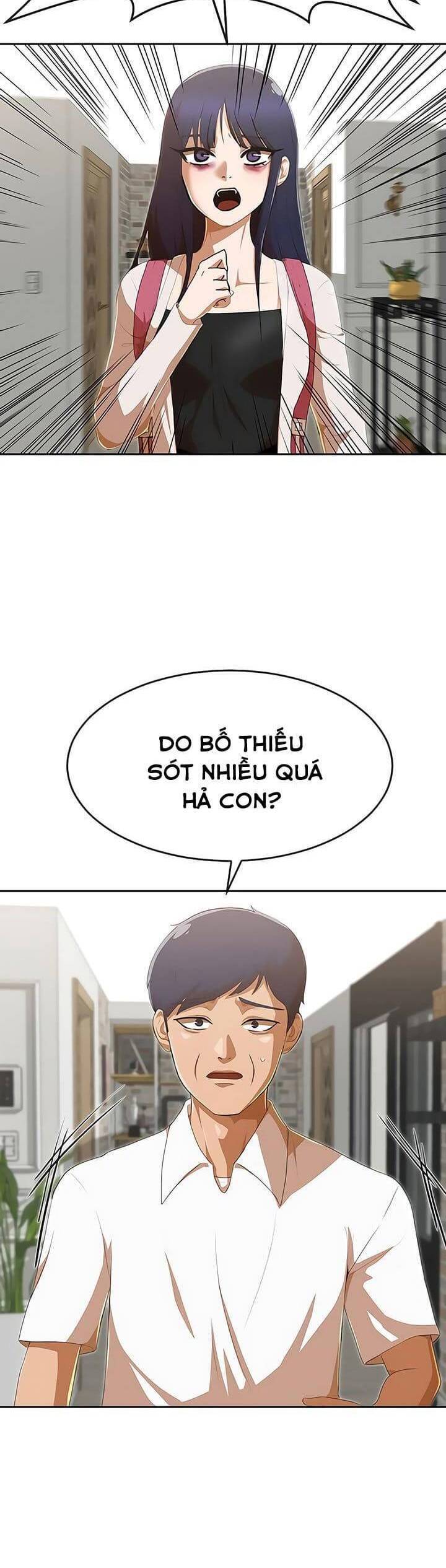 Cô Gái Từ Ứng Dụng Nhắn Tin Ngẫu Nhiên Chapter 226 - Trang 55