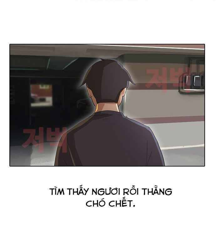 Cô Gái Từ Ứng Dụng Nhắn Tin Ngẫu Nhiên Chapter 11 - Trang 1