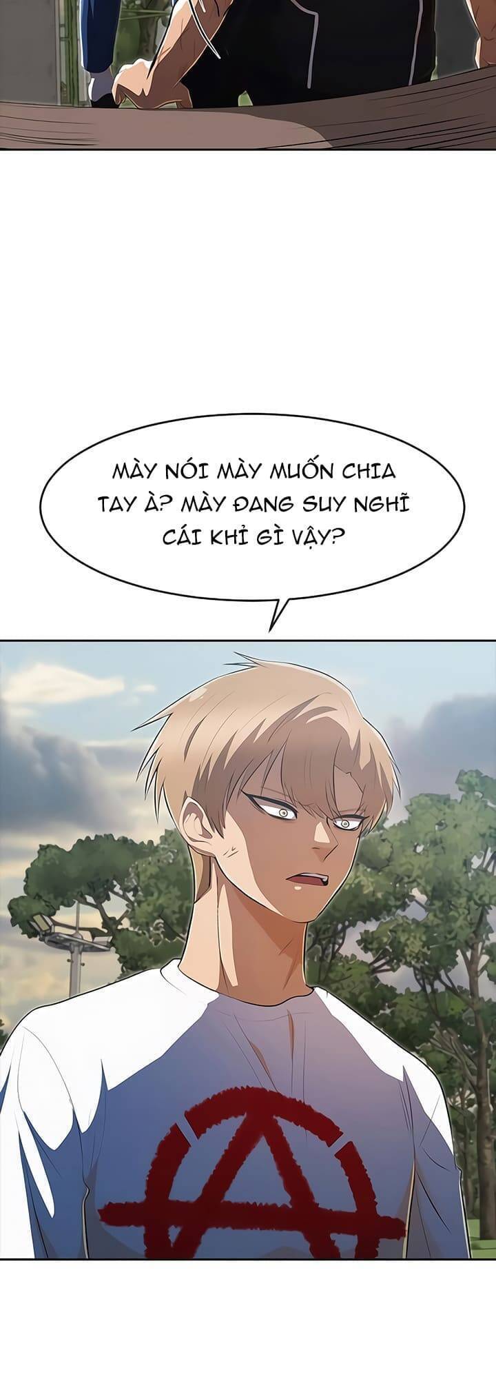 Cô Gái Từ Ứng Dụng Nhắn Tin Ngẫu Nhiên Chapter 222 - Trang 43