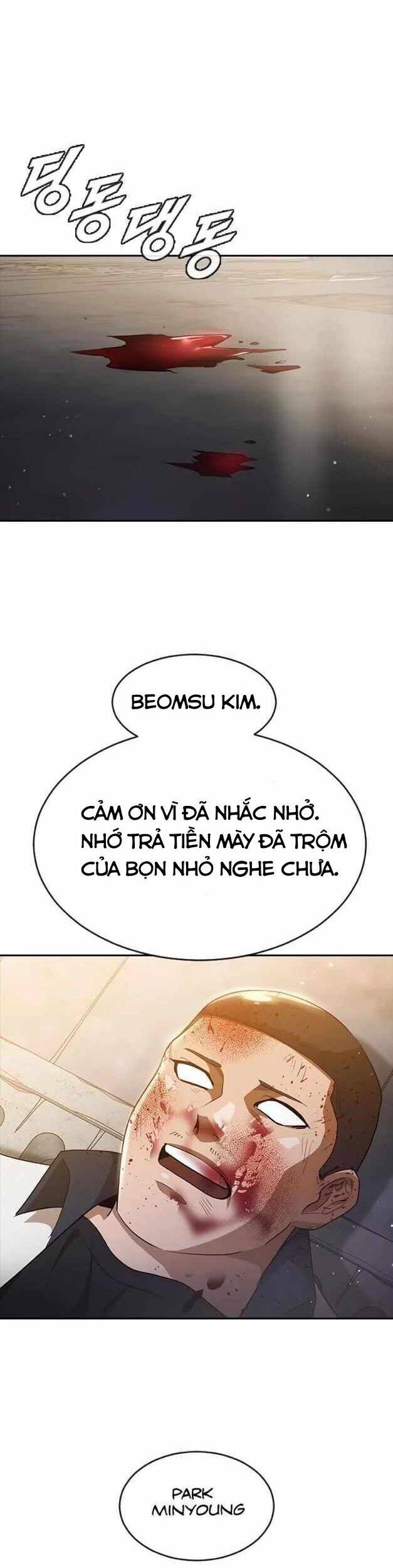 Cô Gái Từ Ứng Dụng Nhắn Tin Ngẫu Nhiên Chapter 251 - Trang 28