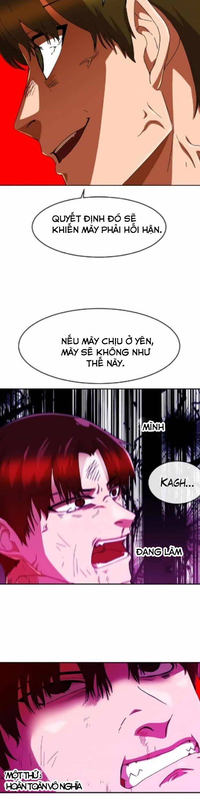 Cô Gái Từ Ứng Dụng Nhắn Tin Ngẫu Nhiên Chapter 244 - Trang 68