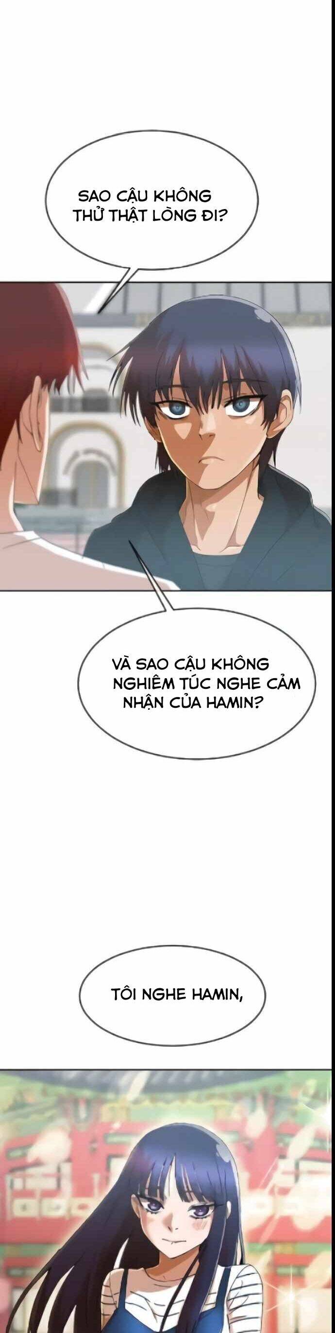 Cô Gái Từ Ứng Dụng Nhắn Tin Ngẫu Nhiên Chapter 245 - Trang 47