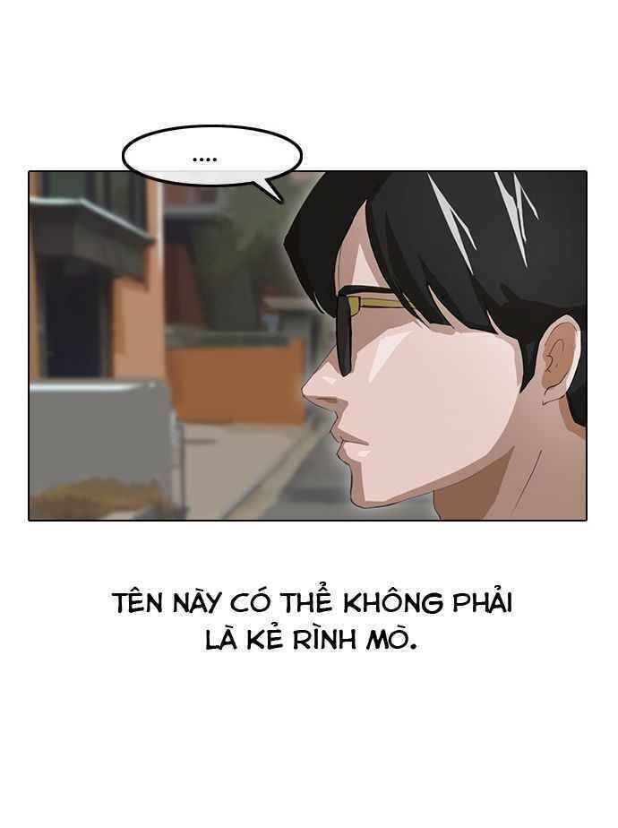 Cô Gái Từ Ứng Dụng Nhắn Tin Ngẫu Nhiên Chapter 11 - Trang 13