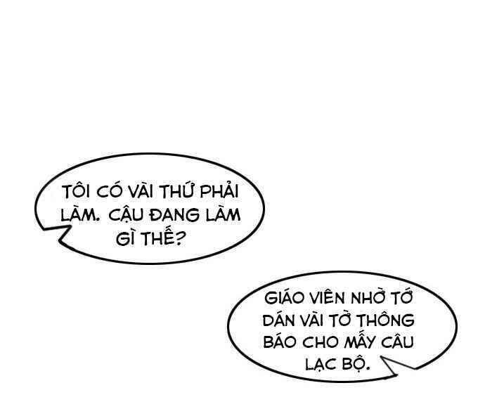 Cô Gái Từ Ứng Dụng Nhắn Tin Ngẫu Nhiên Chapter 4 - Trang 69