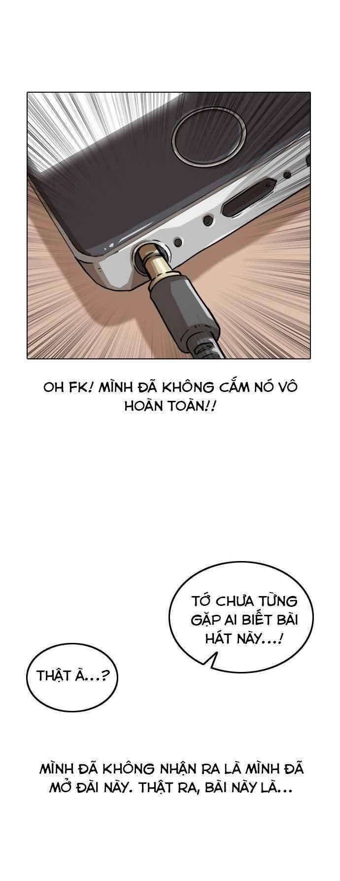 Cô Gái Từ Ứng Dụng Nhắn Tin Ngẫu Nhiên Chapter 3 - Trang 22