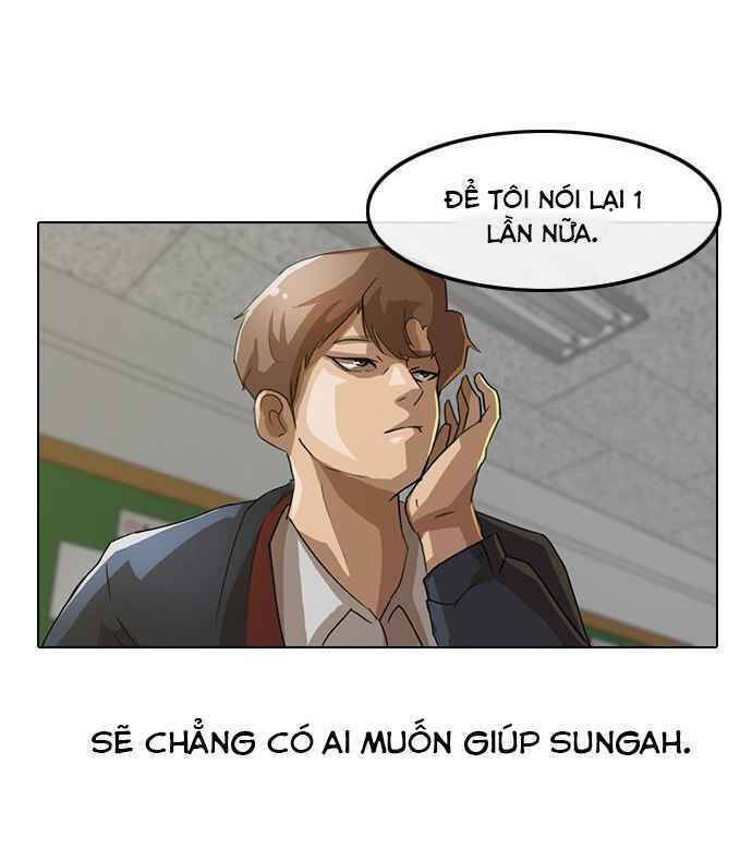 Cô Gái Từ Ứng Dụng Nhắn Tin Ngẫu Nhiên Chapter 9 - Trang 6