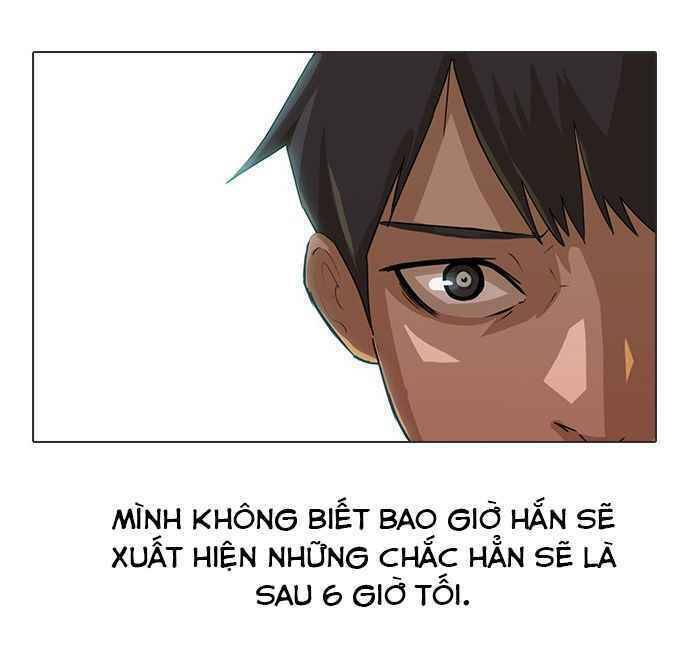 Cô Gái Từ Ứng Dụng Nhắn Tin Ngẫu Nhiên Chapter 9 - Trang 38