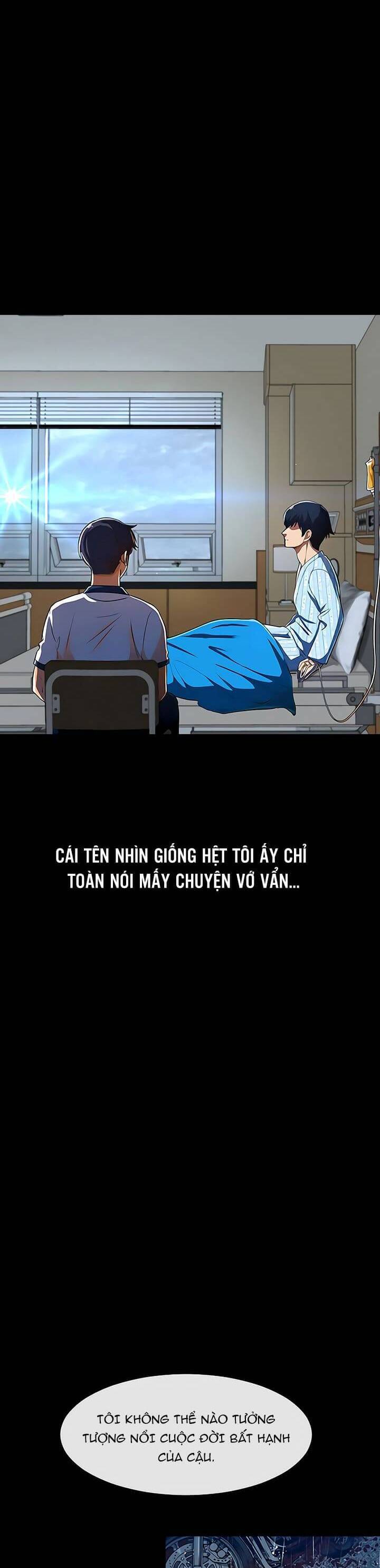 Cô Gái Từ Ứng Dụng Nhắn Tin Ngẫu Nhiên Chapter 223 - Trang 9