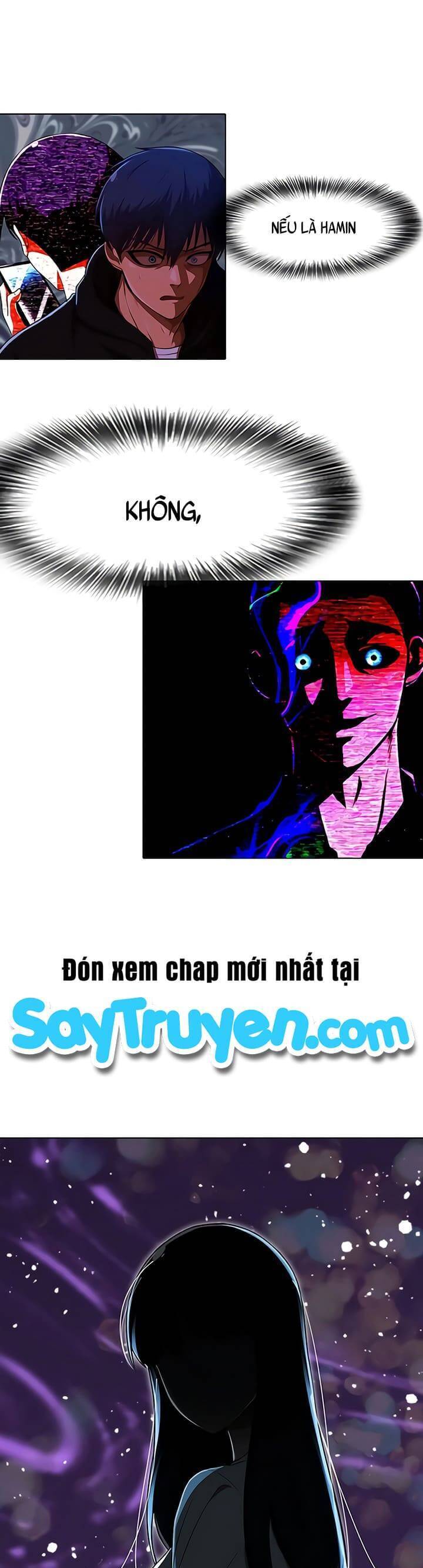 Cô Gái Từ Ứng Dụng Nhắn Tin Ngẫu Nhiên Chapter 235 - Trang 53