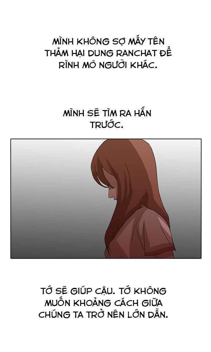 Cô Gái Từ Ứng Dụng Nhắn Tin Ngẫu Nhiên Chapter 9 - Trang 16