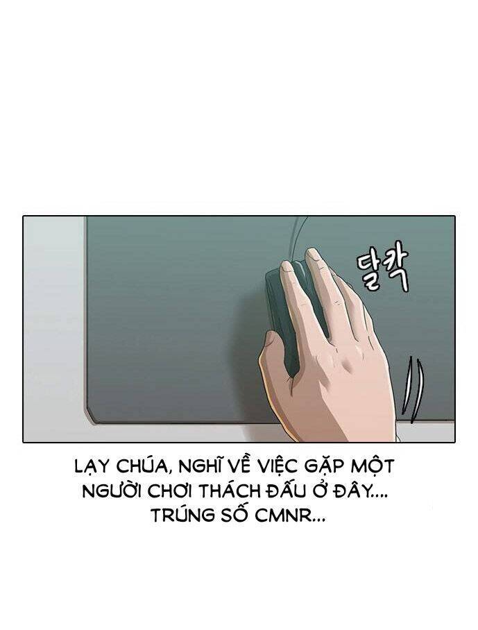 Cô Gái Từ Ứng Dụng Nhắn Tin Ngẫu Nhiên Chapter 5 - Trang 33