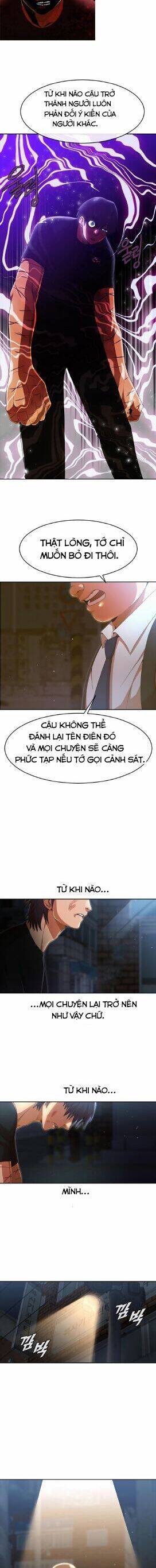 Cô Gái Từ Ứng Dụng Nhắn Tin Ngẫu Nhiên Chapter 255 - Trang 14