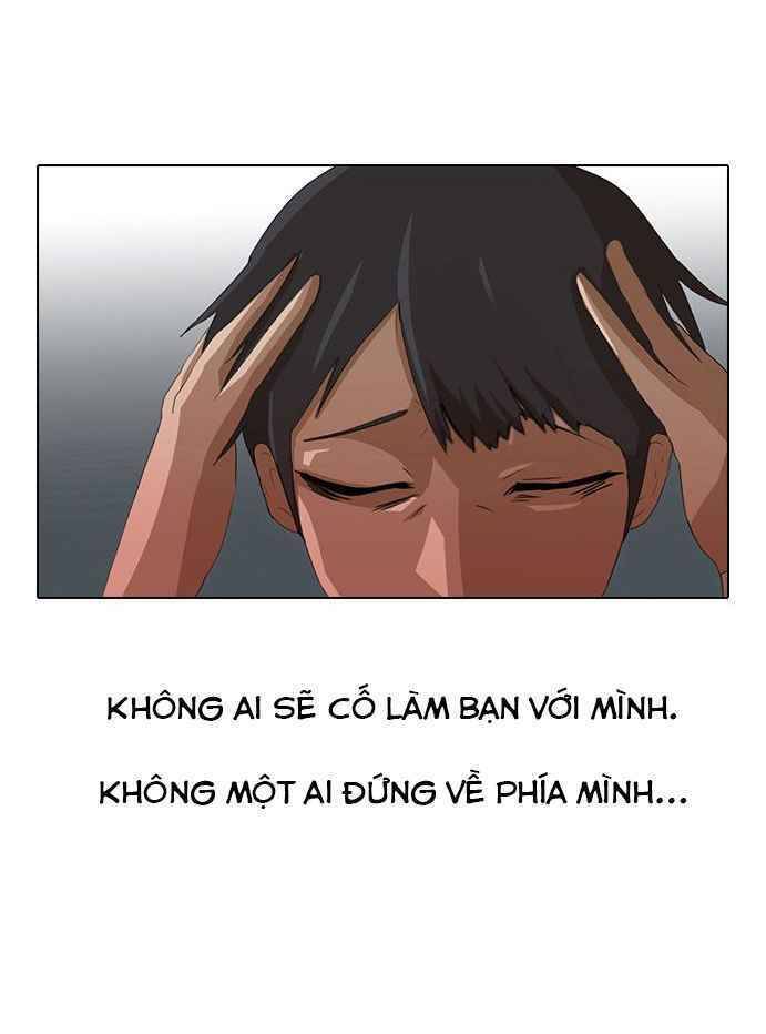 Cô Gái Từ Ứng Dụng Nhắn Tin Ngẫu Nhiên Chapter 6 - Trang 20