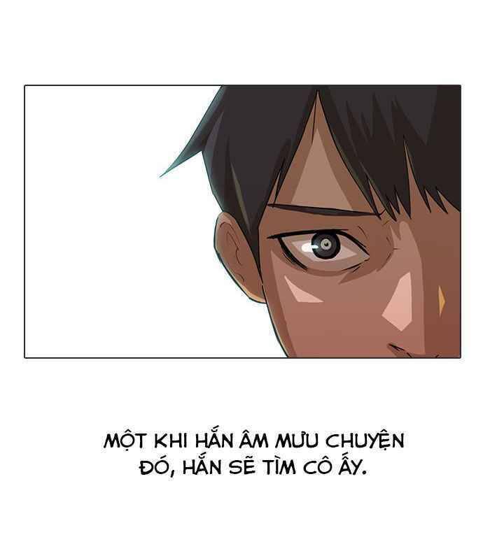 Cô Gái Từ Ứng Dụng Nhắn Tin Ngẫu Nhiên Chapter 9 - Trang 33