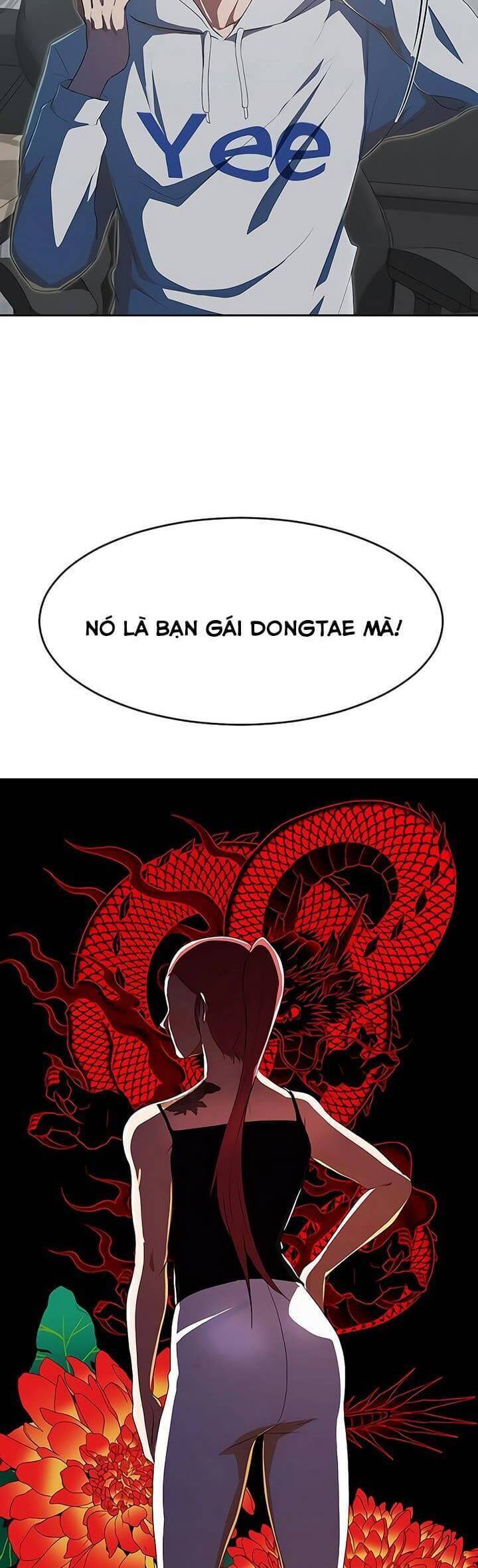 Cô Gái Từ Ứng Dụng Nhắn Tin Ngẫu Nhiên Chapter 226 - Trang 30