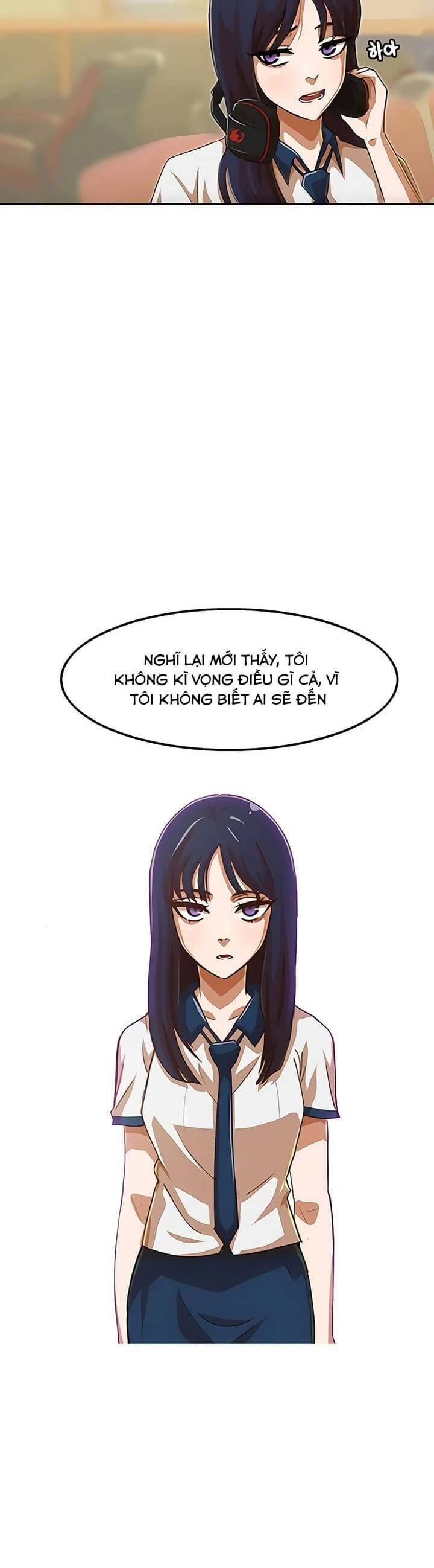 Cô Gái Từ Ứng Dụng Nhắn Tin Ngẫu Nhiên Chapter 236 - Trang 52