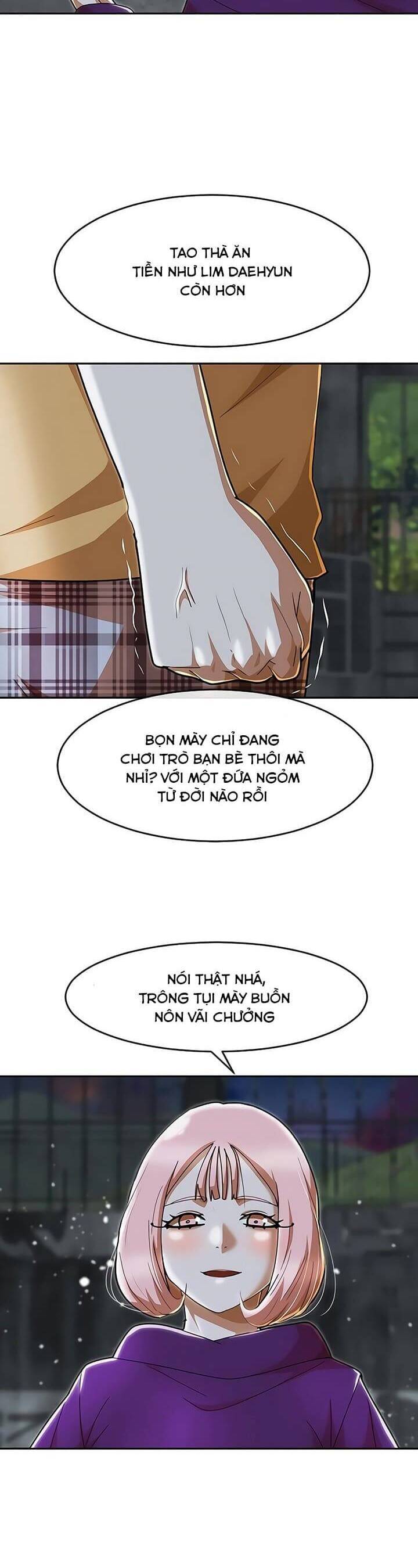 Cô Gái Từ Ứng Dụng Nhắn Tin Ngẫu Nhiên Chapter 232 - Trang 48