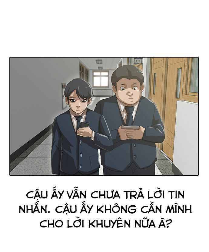 Cô Gái Từ Ứng Dụng Nhắn Tin Ngẫu Nhiên Chapter 4 - Trang 35