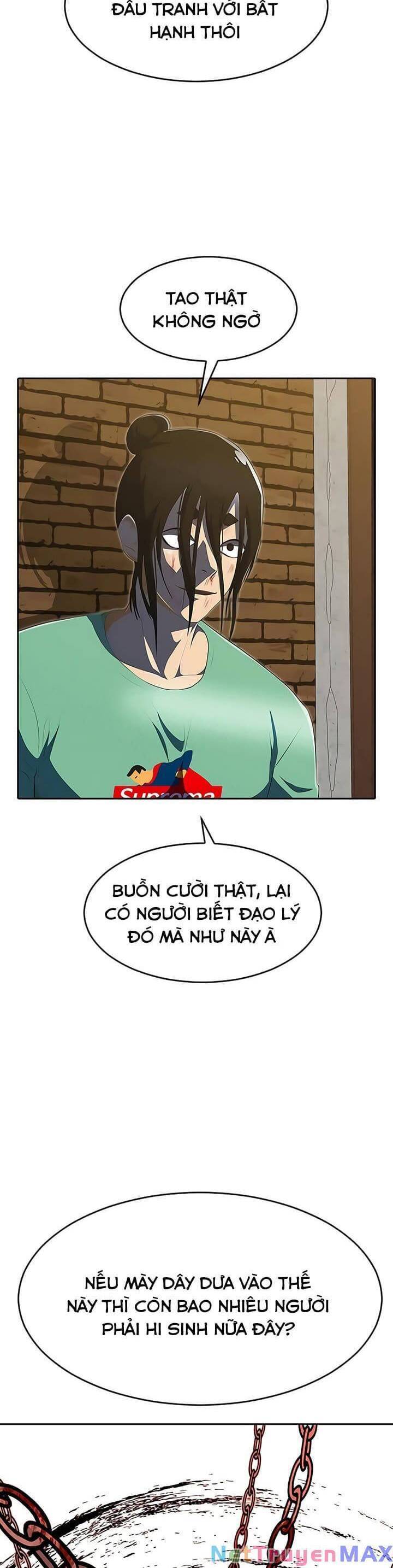 Cô Gái Từ Ứng Dụng Nhắn Tin Ngẫu Nhiên Chapter 226 - Trang 16