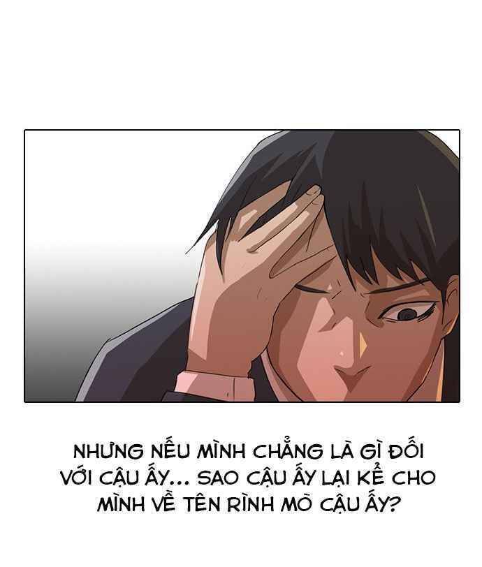 Cô Gái Từ Ứng Dụng Nhắn Tin Ngẫu Nhiên Chapter 9 - Trang 10