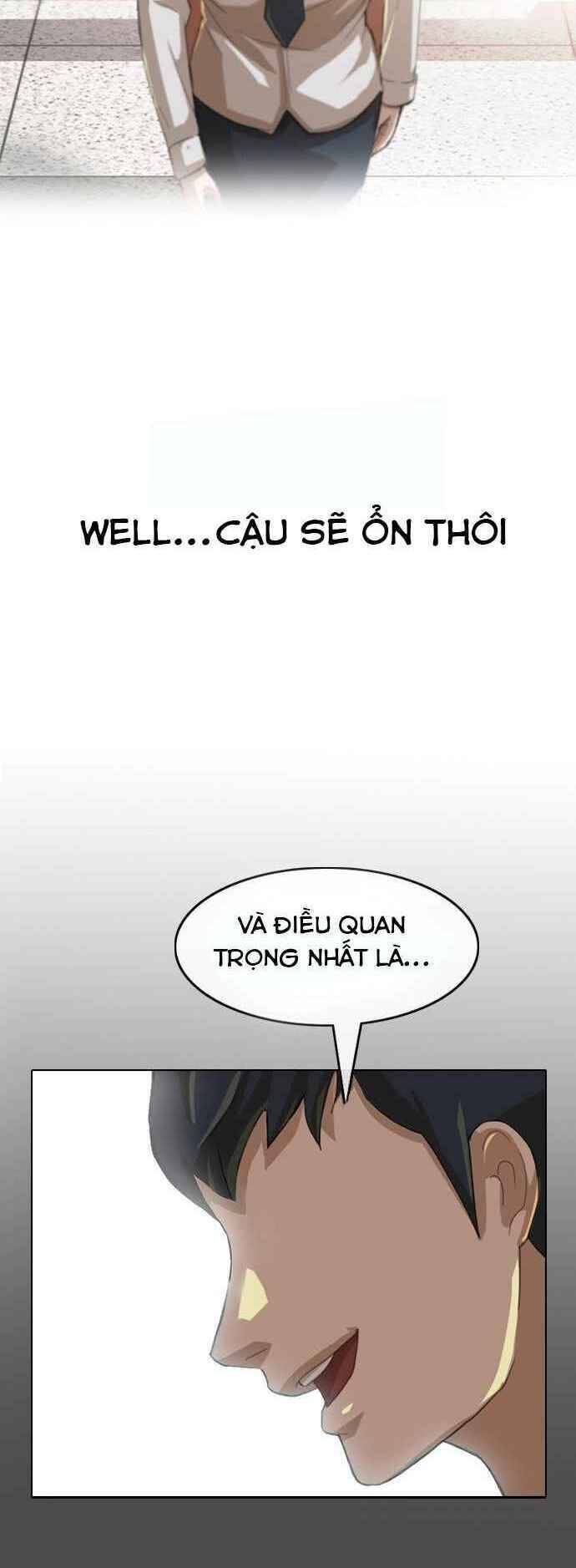 Cô Gái Từ Ứng Dụng Nhắn Tin Ngẫu Nhiên Chapter 3 - Trang 44