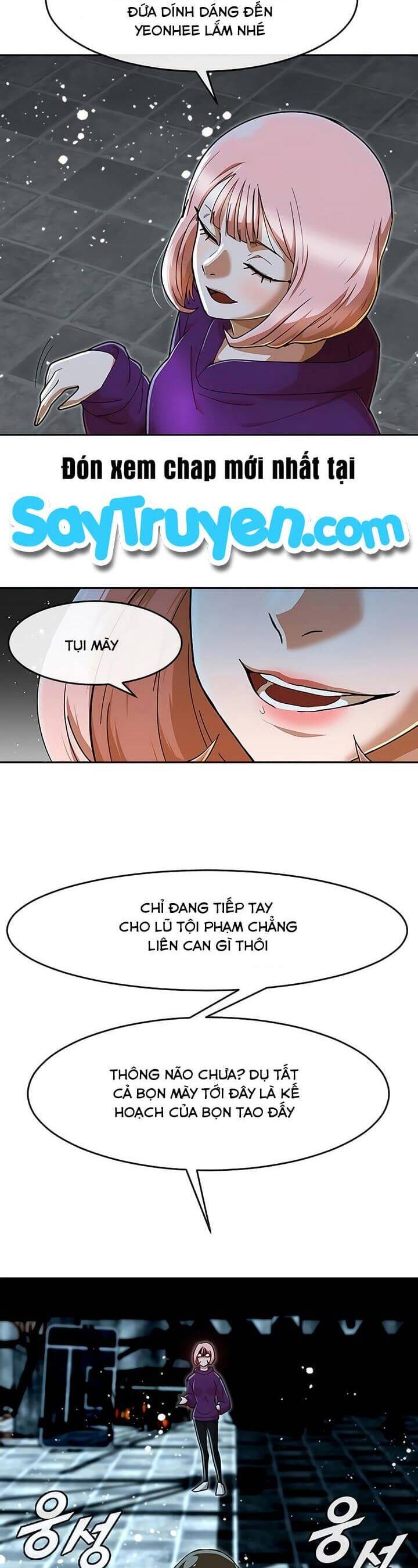 Cô Gái Từ Ứng Dụng Nhắn Tin Ngẫu Nhiên Chapter 232 - Trang 42