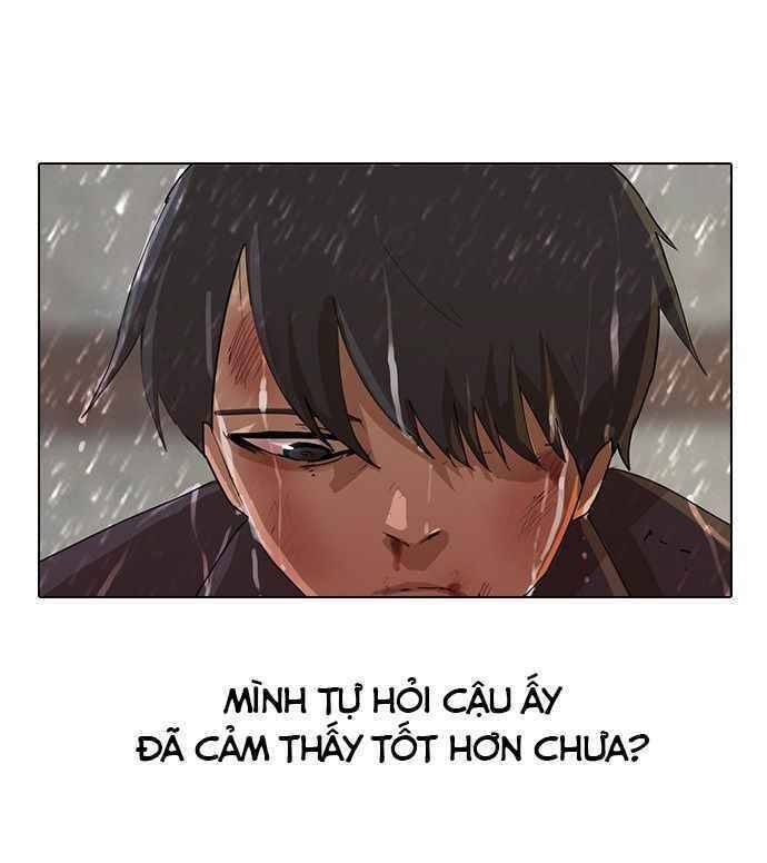 Cô Gái Từ Ứng Dụng Nhắn Tin Ngẫu Nhiên Chapter 12 - Trang 45