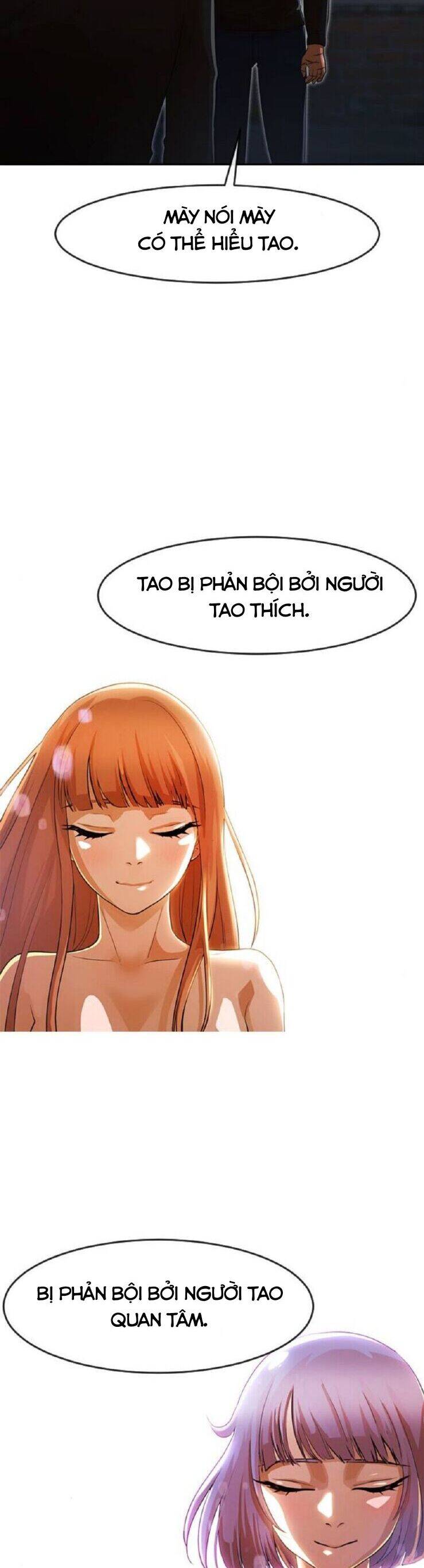 Cô Gái Từ Ứng Dụng Nhắn Tin Ngẫu Nhiên Chapter 260 - Trang 26