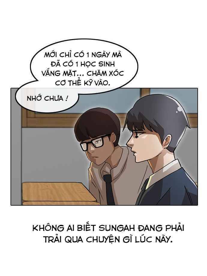 Cô Gái Từ Ứng Dụng Nhắn Tin Ngẫu Nhiên Chapter 9 - Trang 4