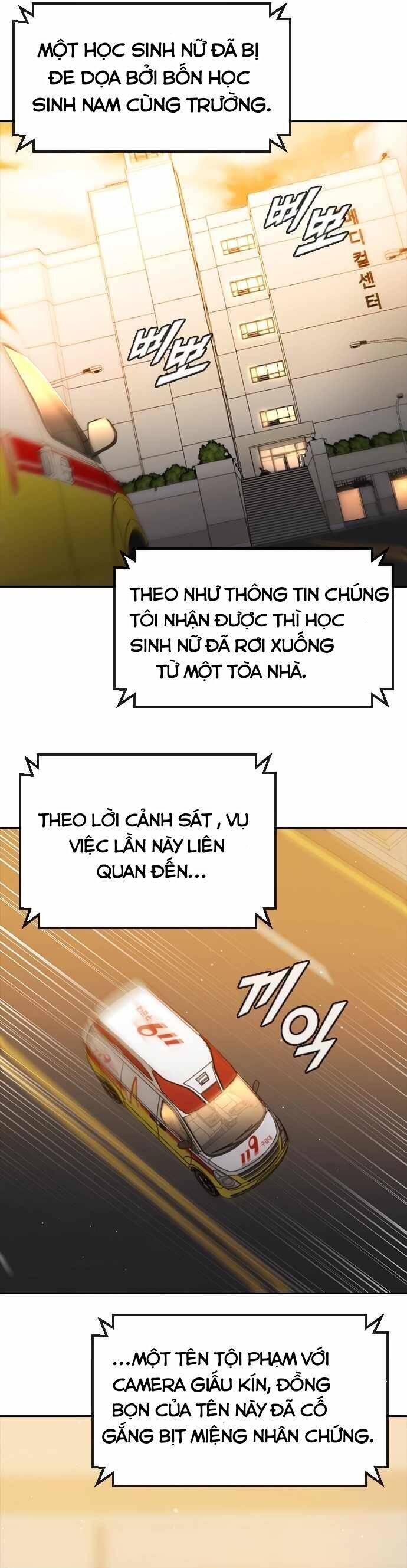 Cô Gái Từ Ứng Dụng Nhắn Tin Ngẫu Nhiên Chapter 250 - Trang 10