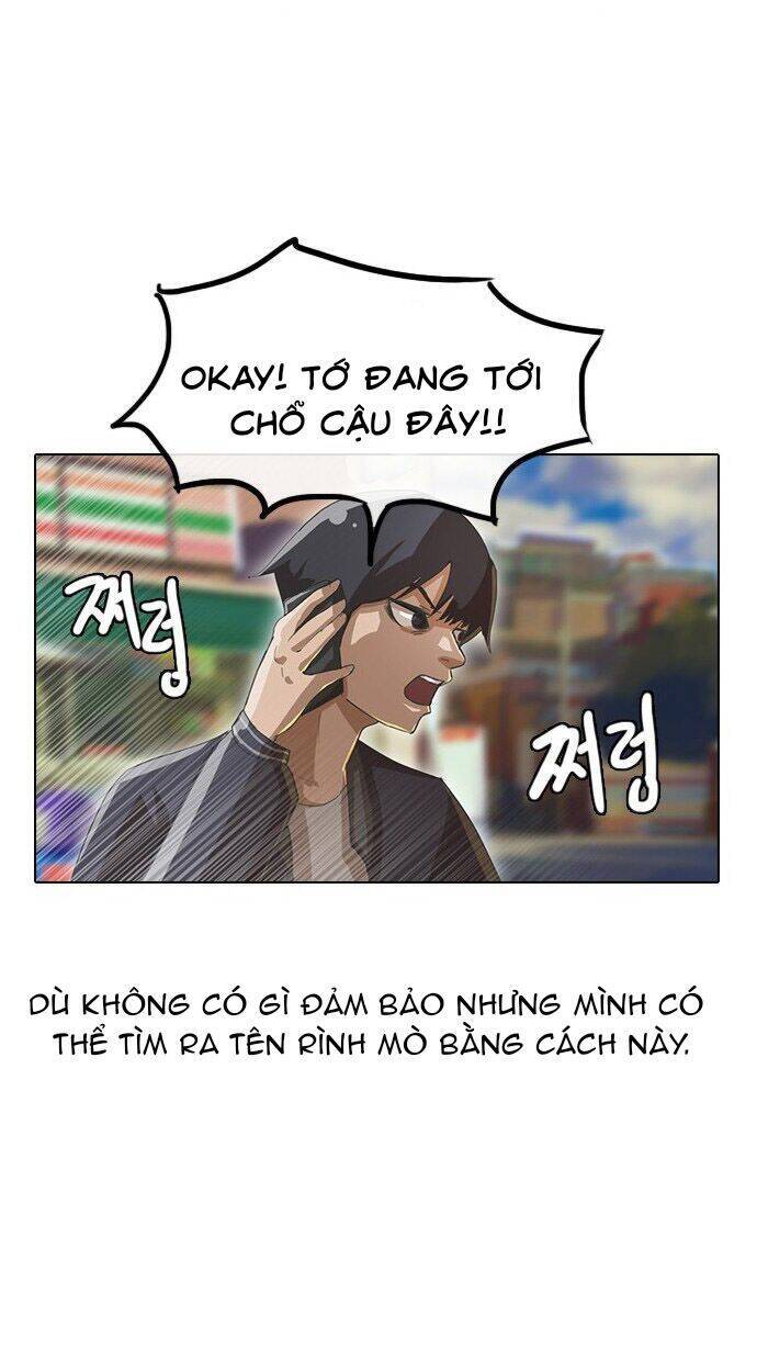 Cô Gái Từ Ứng Dụng Nhắn Tin Ngẫu Nhiên Chapter 10 - Trang 40