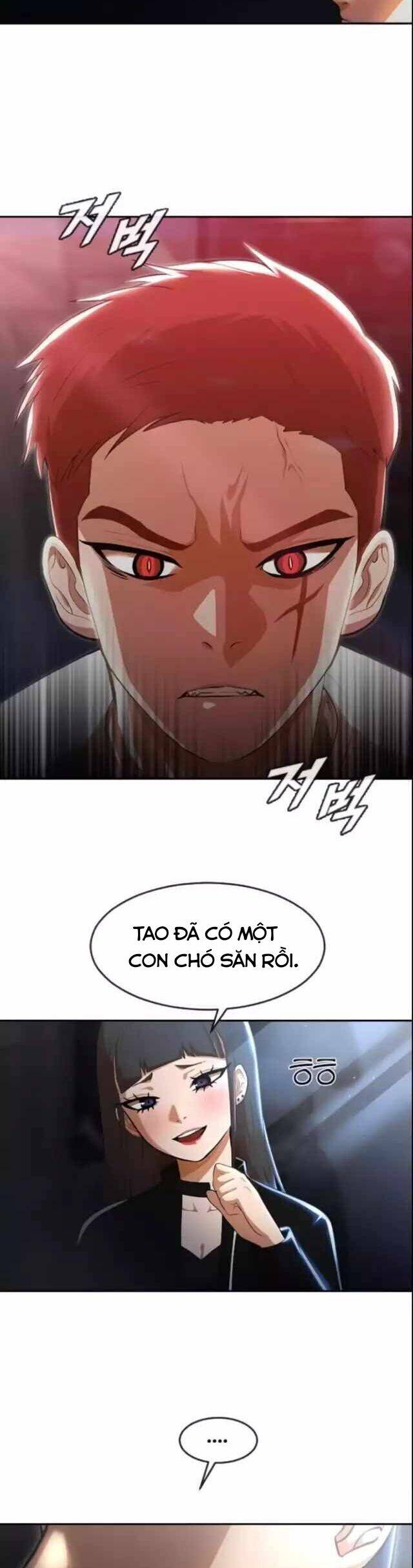 Cô Gái Từ Ứng Dụng Nhắn Tin Ngẫu Nhiên Chapter 254 - Trang 16