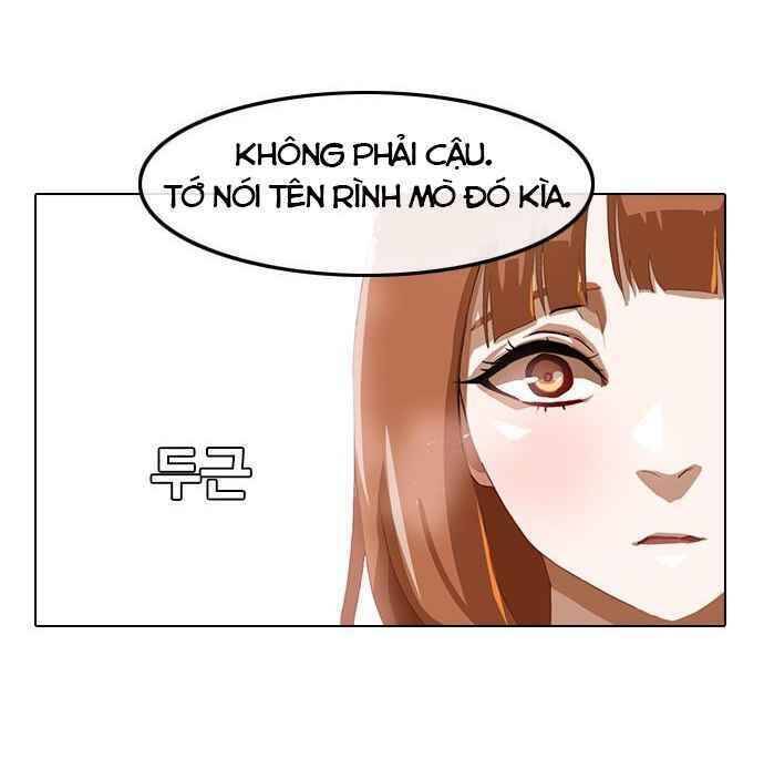 Cô Gái Từ Ứng Dụng Nhắn Tin Ngẫu Nhiên Chapter 12 - Trang 18