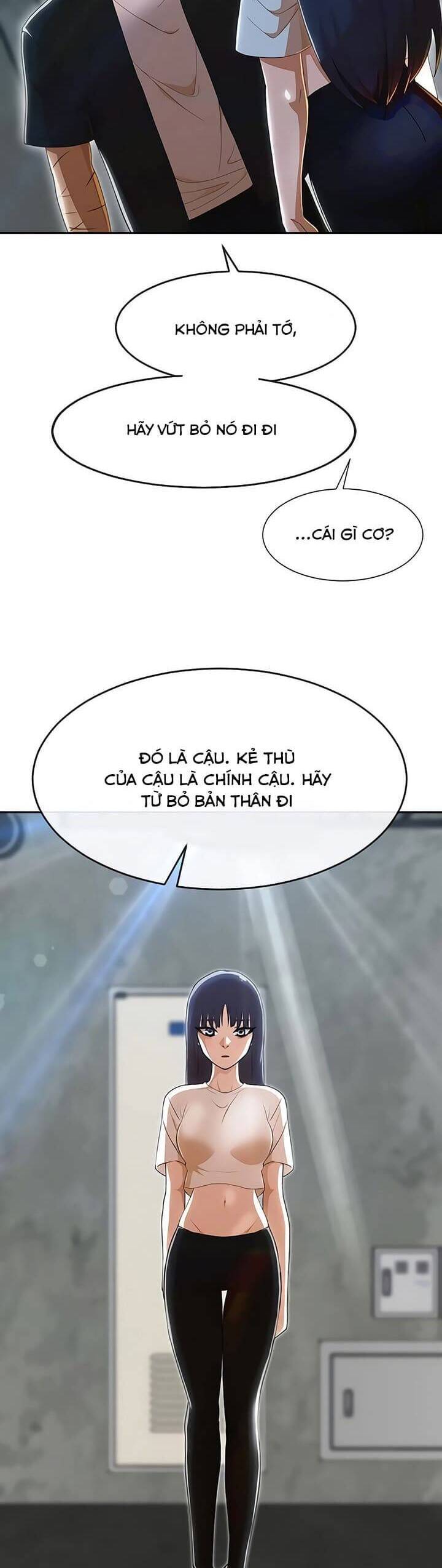 Cô Gái Từ Ứng Dụng Nhắn Tin Ngẫu Nhiên Chapter 236 - Trang 44