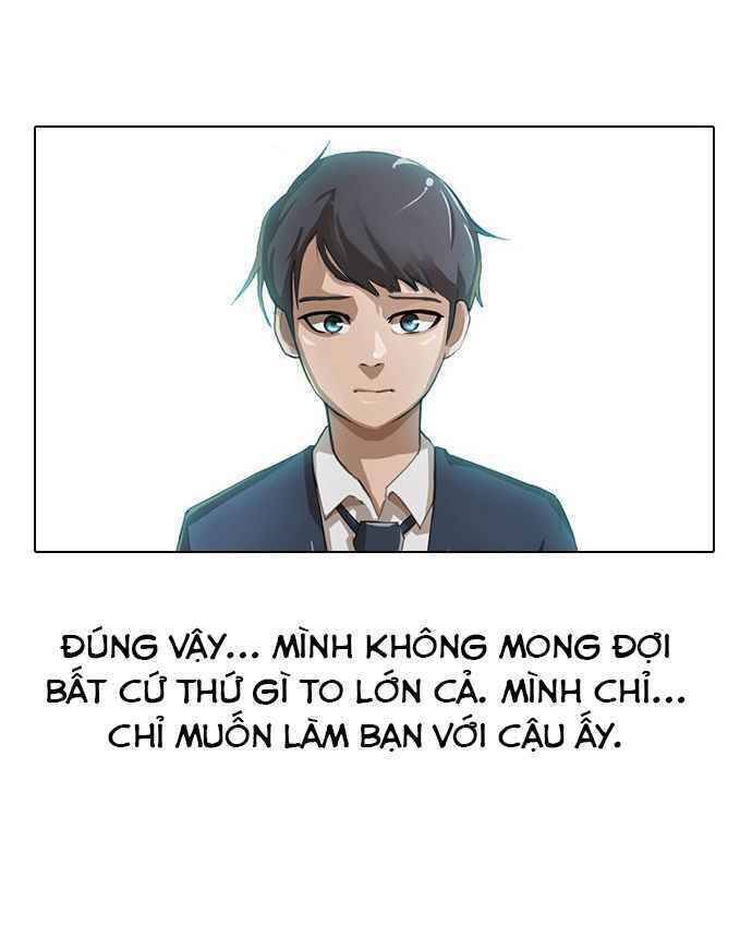 Cô Gái Từ Ứng Dụng Nhắn Tin Ngẫu Nhiên Chapter 4 - Trang 60