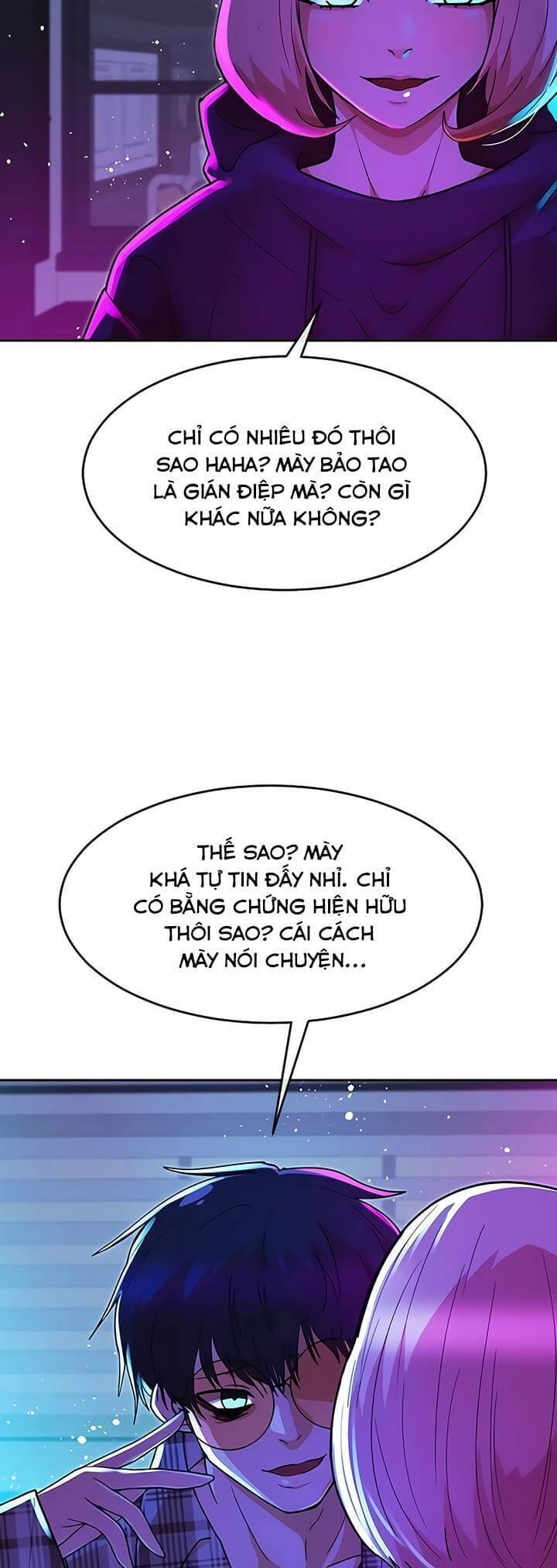 Cô Gái Từ Ứng Dụng Nhắn Tin Ngẫu Nhiên Chapter 231 - Trang 43