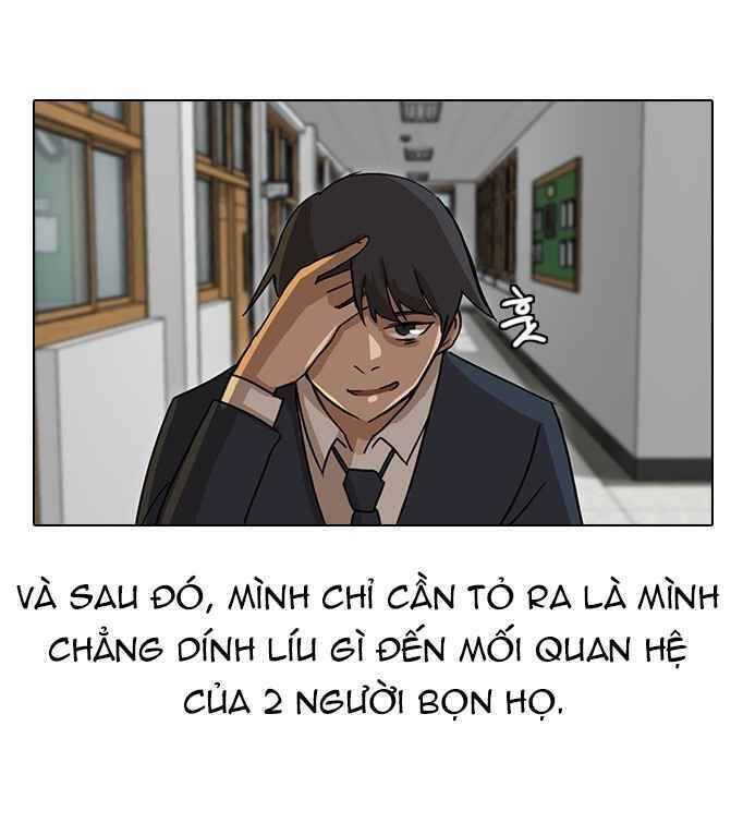 Cô Gái Từ Ứng Dụng Nhắn Tin Ngẫu Nhiên Chapter 18 - Trang 68