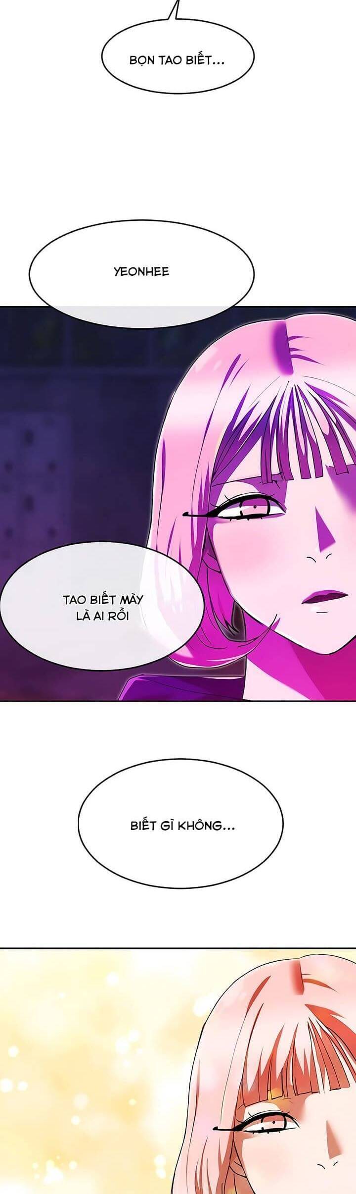 Cô Gái Từ Ứng Dụng Nhắn Tin Ngẫu Nhiên Chapter 233 - Trang 40