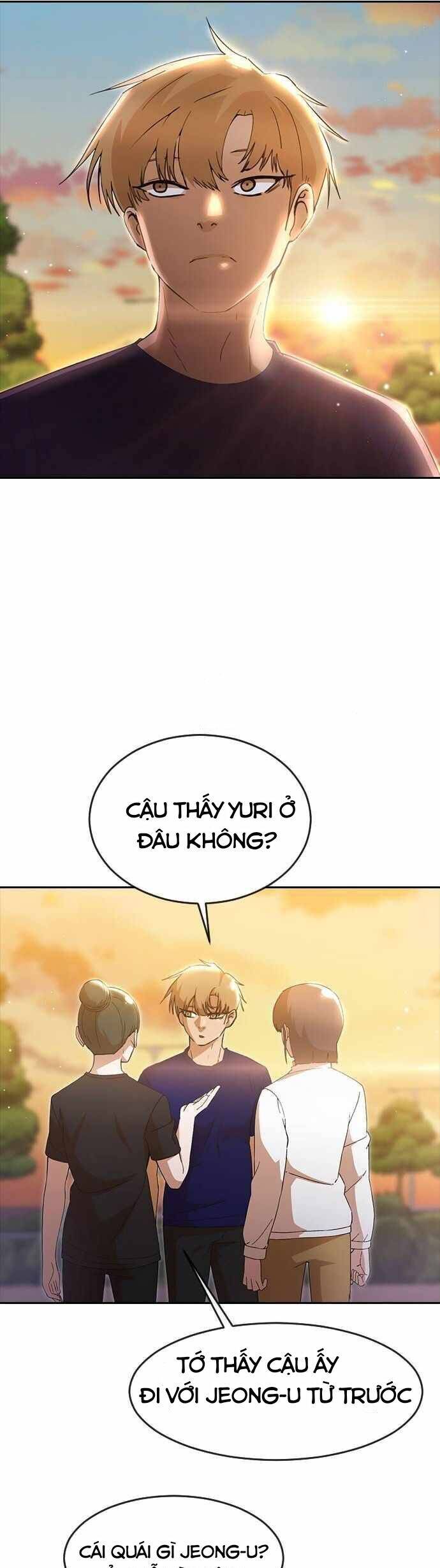 Cô Gái Từ Ứng Dụng Nhắn Tin Ngẫu Nhiên Chapter 249 - Trang 22