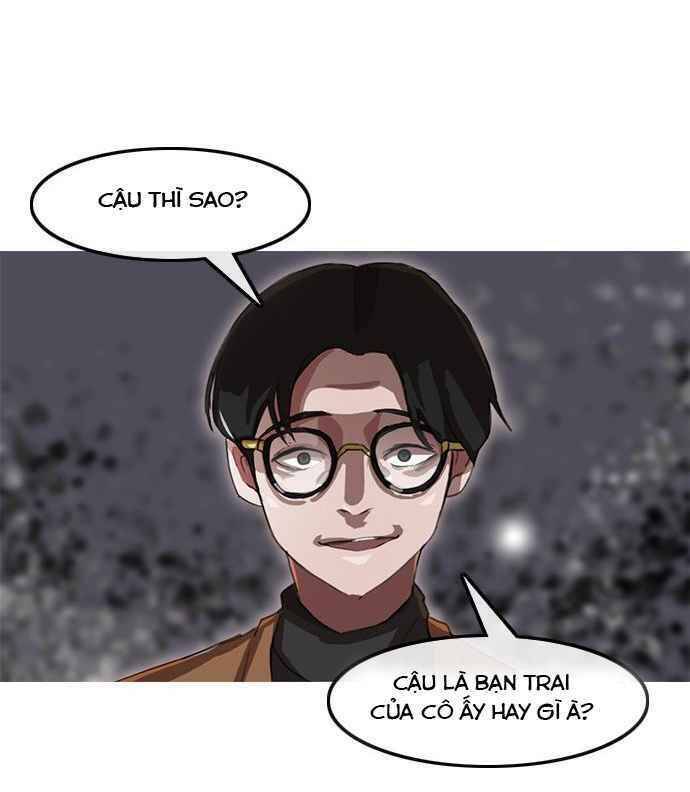 Cô Gái Từ Ứng Dụng Nhắn Tin Ngẫu Nhiên Chapter 11 - Trang 25