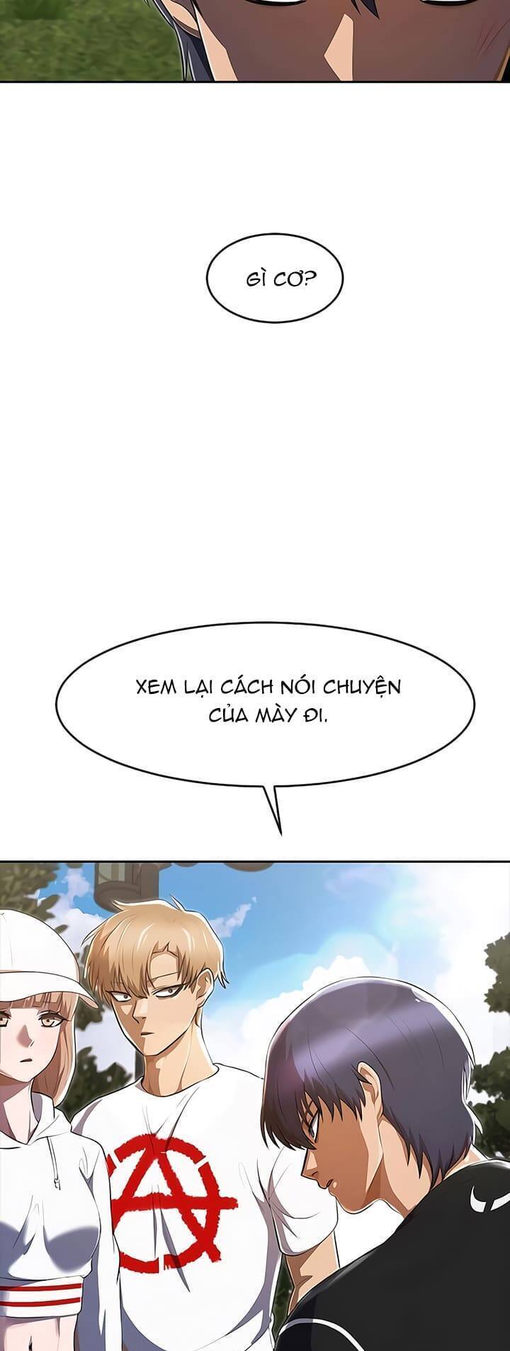 Cô Gái Từ Ứng Dụng Nhắn Tin Ngẫu Nhiên Chapter 220 - Trang 55